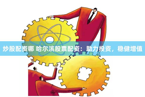 炒股配资哪 哈尔滨股票配资：助力投资，稳健增值