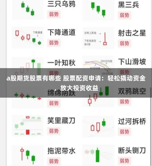 a股期货股票有哪些 股票配资申请：轻松撬动资金，放大投资收益