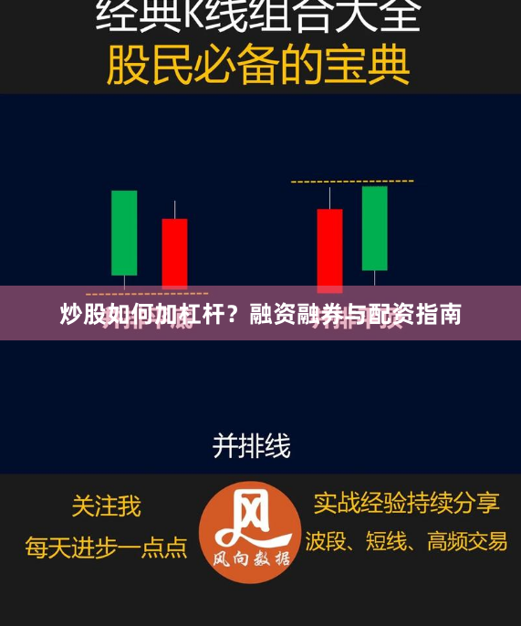 炒股如何加杠杆？融资融券与配资指南
