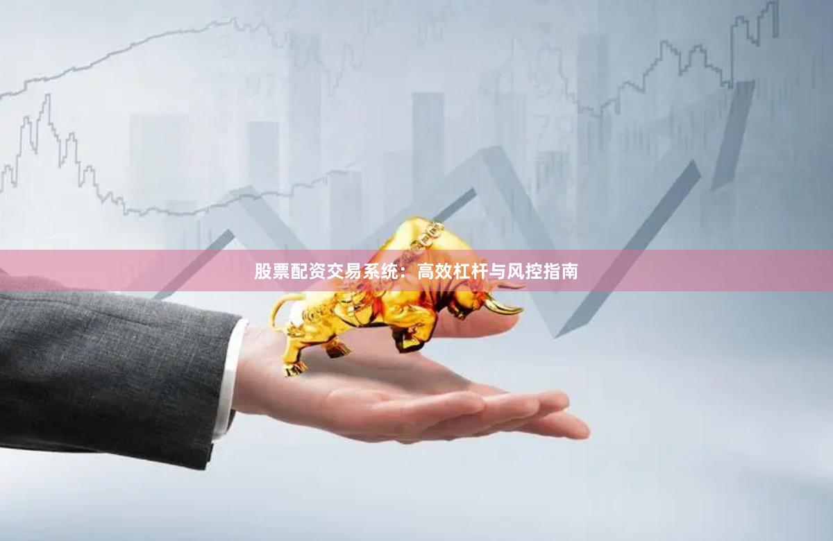 股票配资交易系统：高效杠杆与风控指南